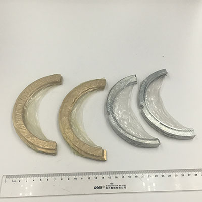 THRUST WASHER